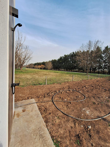 Rbs. Hermosa Casa En El Campo Fincas Exclusivas, Los Cardales!