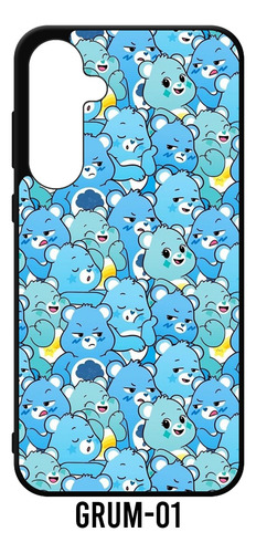 Funda Personalizada Osos Cariñositos Para Tecno Infinix Infinix Gt 20 Pro