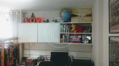 Apartamento - Ref: 863892