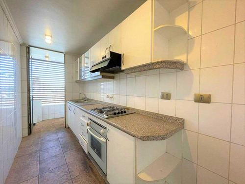 Imagen 6 de 22 de Departamento | Edificio Espronceda | Ñuñoa.