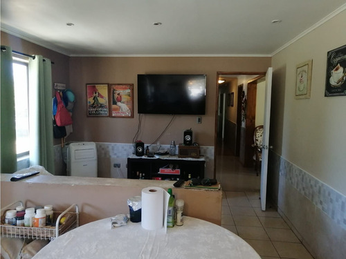 Parcela 4d; 2b Completos; 1b Visita; Cobertizo