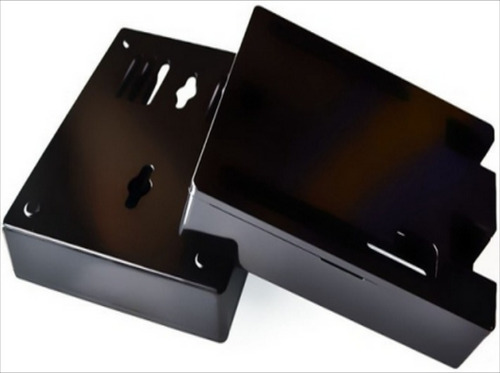 Carcasa Protectora De Plástico Abs Para Placas Arduino Uno