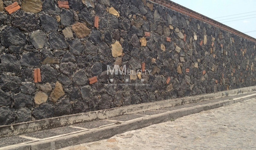 Imagen 6 de 9 de Oaxtepec - Terreno Habitacional Y Comercial / Residential An