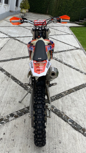 Imagen 3 de 10 de Ktm 350 Xc-f