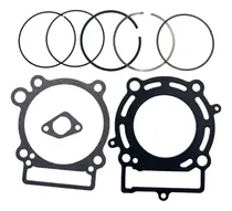 Comprar Anillos De Pistón Y Juntas Para Italika Vx250 Vx250 Efi