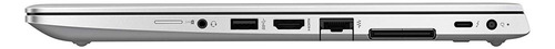 Laptop Hp Elitebook 840 G5 Core I5 8350u 16gb Ram 512gb Ssd (Reacondicionado)