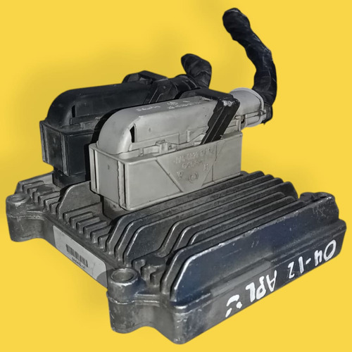 Computadora Motor Chevy C2, C3 Std. 1.6 Usado Original 04-12 (Usado)