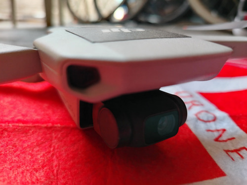 Djl Mini 4k Fly More Combo