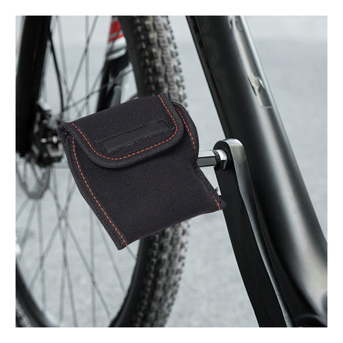 . 1 Par De Fundas Protectoras Duraderas For Pedales De
