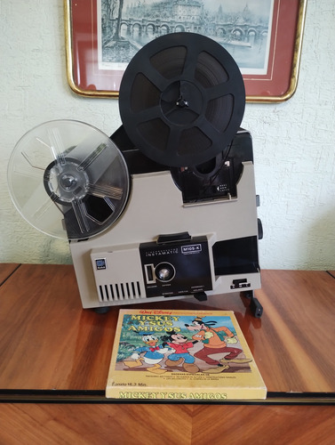 Proyector Kodak Instamatic M105-k (Usado)