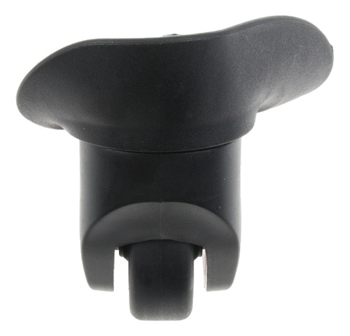 4 X 2 Piezas / De Ruedas Giratorias De Silencio Para Ruedas
