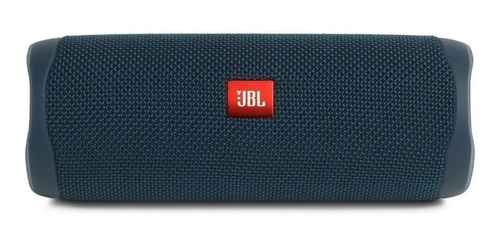 Imagen 2 de 4 de Parlante Portátil Jbl Flip 5 Bluetooth 12hs Waterproof