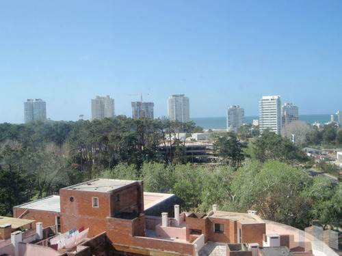 Imagen 27 de 30 de Apartamento En Punta Del Este, Roosevelt