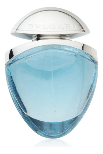 Perfume Bvlgari Blv Ii Eau De Parfum, 25 Ml, Para Mujer, Con