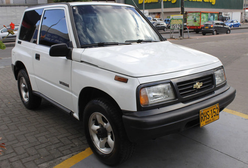 Chevrolet Vitara 1.6l
