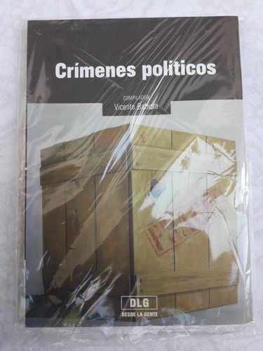 Crimines Politicos Vicente Battista