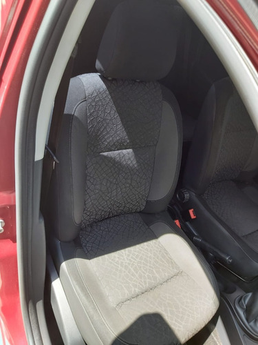 Renault Duster Dynamique 4x2 2011