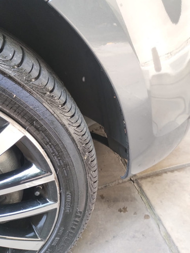 Volkswagen Vento 2.0 Sportline Tsi 200cv Bi-xenon