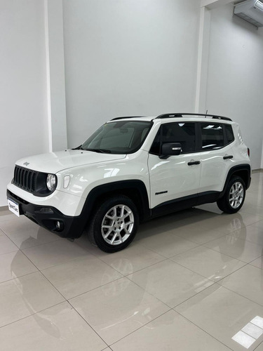 Jeep Renegade 1.8 Sport At