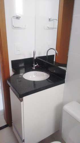 Apartamentos - Ref: V3842