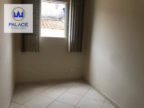 Casa À Venda, 115 M² Por R$ 250.000,00 - Jupiá - Piracicaba/sp - Ca0750