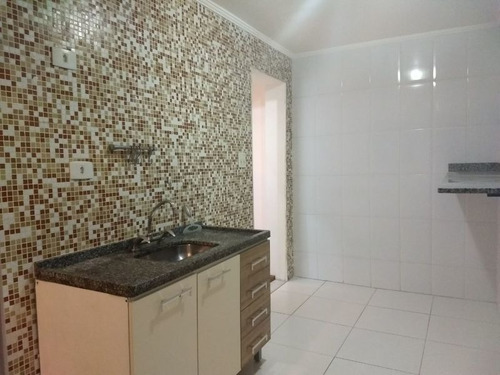 Imagem 4 de 14 de Apartamento - Ref: 4846