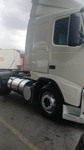 Volvo Fh 380