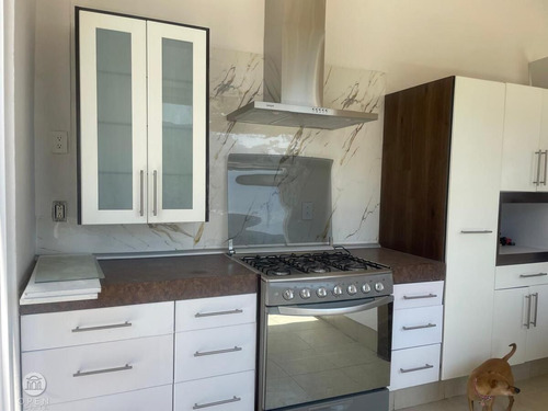 Se Vende Casa De Campo En Jilotzingo