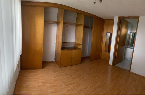 Departamento En Venta La Cuspide