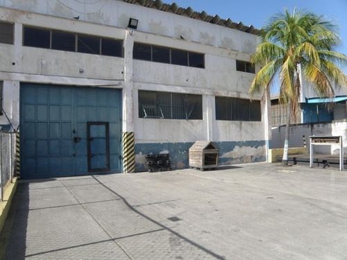 Imagen 2 de 30 de Galpones En Venta Zona Industrial Corinsa, Cagua, 22-669 Mv