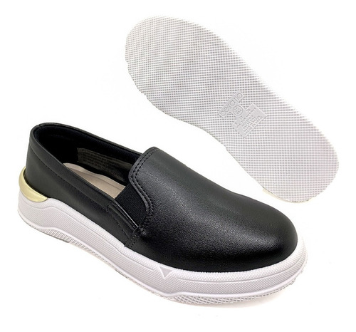 Zapatillas Panchas Elvia Lady Stork Mujer Plantilla Memoria