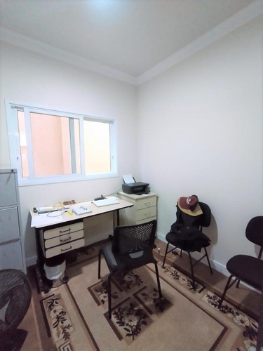 Imagem 2 de 30 de Residência Alto Padrão - Villa Toscana - Ca0719