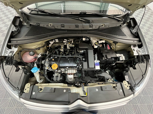 Citroën C3 1.0 Live Pack Flex 5P