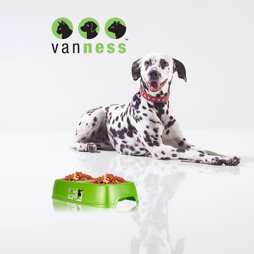 Plato Doble Economico Gde 48 Oz Vndd33