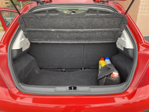 Imagen 23 de 25 de Peugeot 207 5p Allure 1.6e