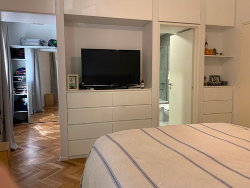 (reservado) Oportunidad! Departamento 3 Ambientes En Venta