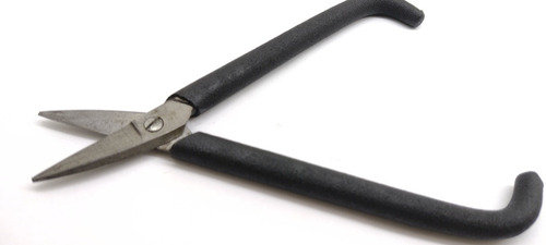 Tijera P/cortar Chapa Hasta 1mm