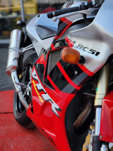 Imagen 5 de 25 de Honda Vtr 1000, Cbr, Sp1, No Yamaha R1, No Ducati, R6 Jc