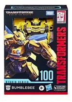 Comprar Transformers Studio Deluxe Bumblebee Rise Of The Beasts