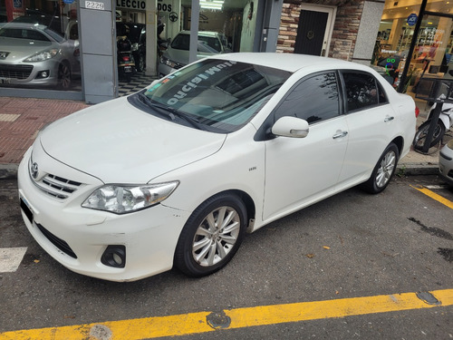 Toyota Corolla 1.8 Se-g At 136cv