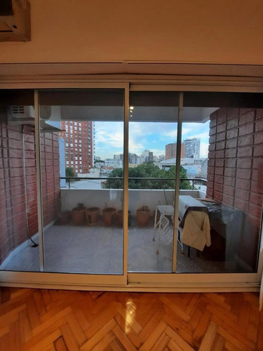 Venta Depto 4 Amb. Semipiso A Nuevo. Apto Credito Alsina 100. Ramos Mejía