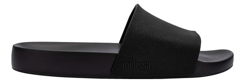 Chinelo Da Melissa Flowing Slide| Melissa Slide + Conforto