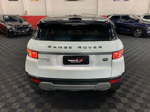 Land Rover Range Rover R.EVOQUE Pure 2.0 Aut. 5p