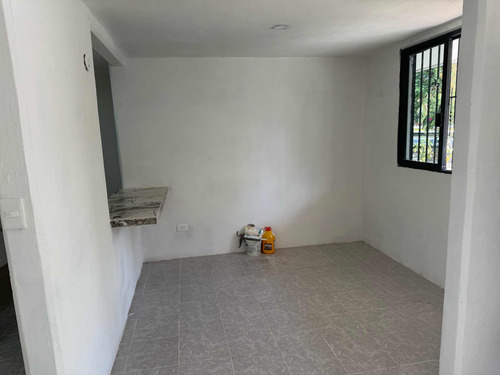 Departamento Planta Baja Súper En Centro Sm 40 Los Améndros