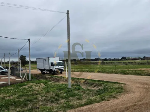 Venta Terreno Ruta 5 Montevideo Prox. Perimetral, Logistica (ref: Xcm-14734)