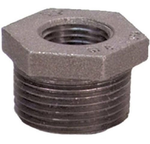 An Il , Malleable I On Ipe Fitting, Hex Bushing,  Npt ...