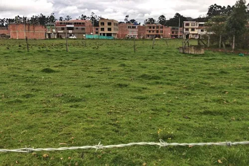 Lotes En Venta Tocancipa 90-71859