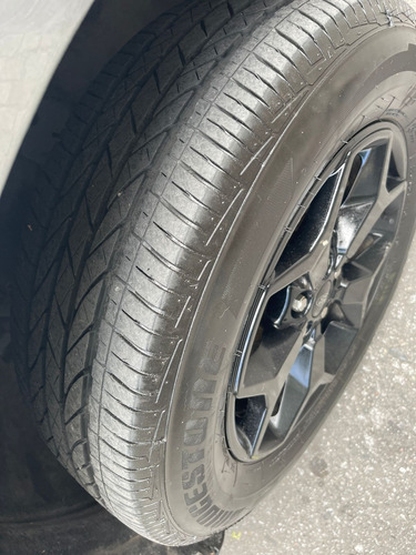 Ford Maverick 2.0 Ecoboost Cd Lariat At8 4wd