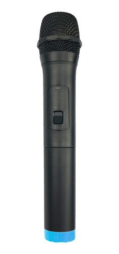 Caixa De Som Sumay Thunder 800bt C/ Bluetooth E Microfone