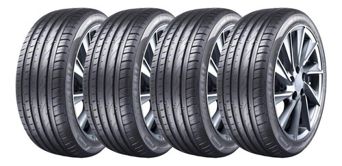 Kit 4 Pneus Aptany Aro 19 225/45r19 Ra301 96w